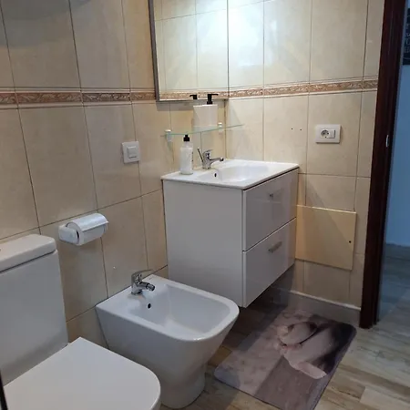 بيت للعطل Lanza Ocean2 With A Pool And Near The بويرتو ذيل كارمين