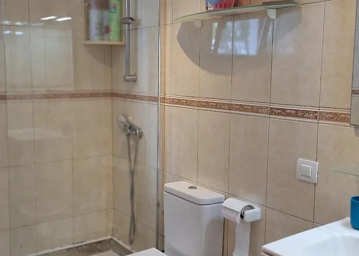 Lanza Ocean2 With A Pool And Near The Пуэрто дель Кармен