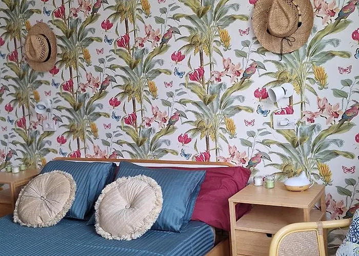 Lanza Ocean2 With A Pool And Near The * Пуэрто дель Кармен