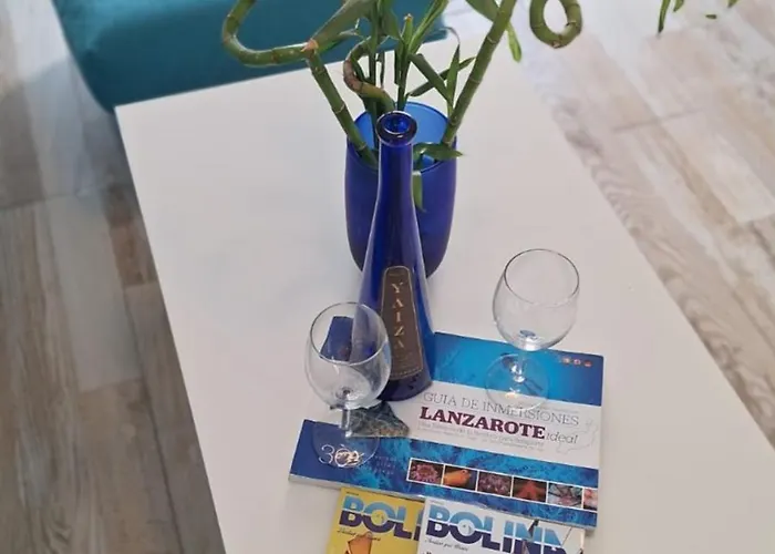 Lanza Ocean2 With A Pool And Near The * Пуэрто дель Кармен