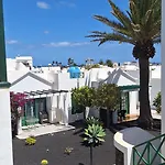 Casa de Férias Lanza Ocean2 With A Pool And Near The