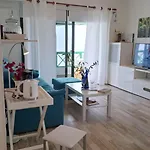 Lanza Ocean2 With A Pool And Near The * Puerto del Carmen (Lanzarote)