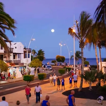 Casa vacanze Lanza Ocean2 With A Pool And Near The *