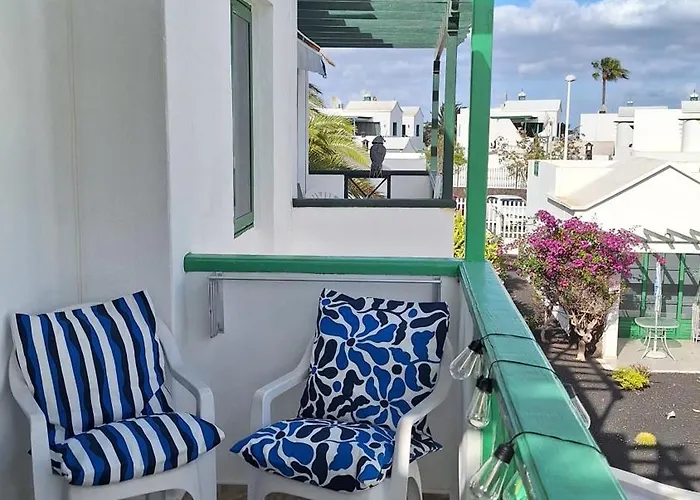 Lanza Ocean2 With A Pool And Near The Casa vacanze *