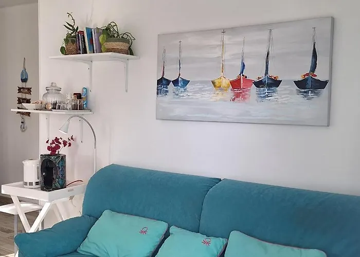 Lanza Ocean2 With A Pool And Near The Casa vacanze