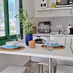 בית נופש Lanza Ocean2 With A Pool And Near The פוארטו דל כרמן
