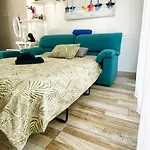 Lanza Ocean2 With A Pool And Near The בית נופש