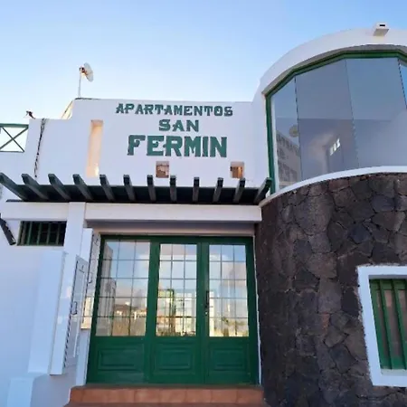 Dom wakacyjny Lanza Ocean2 With A Pool And Near The *