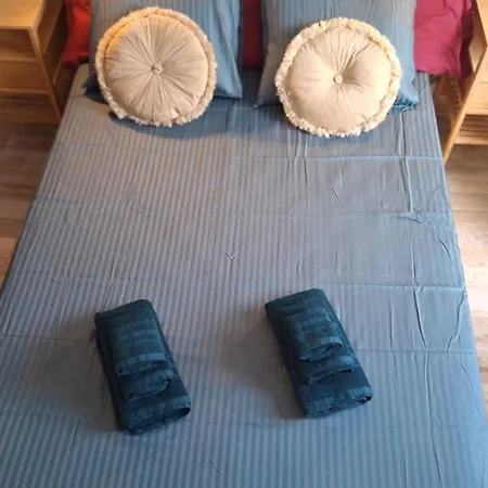 Lanza Ocean2 With A Pool And Near The Semesterbostad