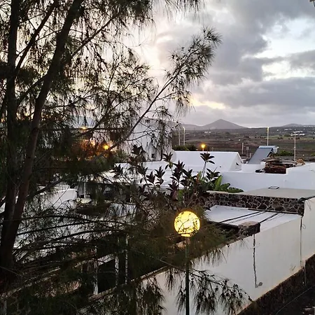 Lanza Ocean2 With A Pool And Near The 別荘 プエルト・デル・カルメン