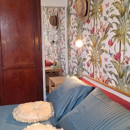 Semesterbostad Lanza Ocean2 With A Pool And Near The Puerto del Carmen (Lanzarote)
