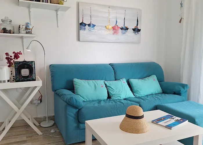 Dom wakacyjny Lanza Ocean2 With A Pool And Near The