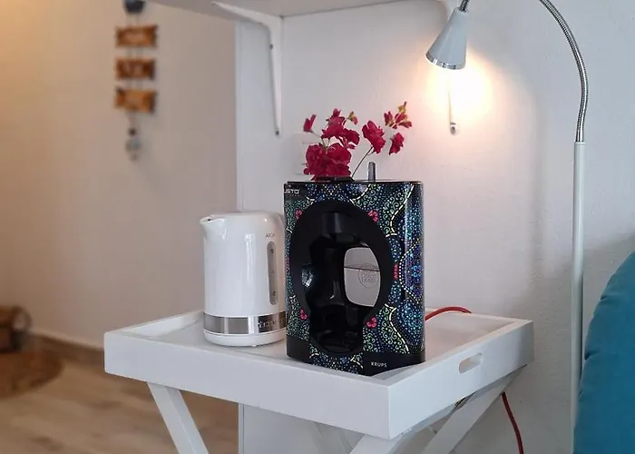 Lanza Ocean2 With A Pool And Near The Puerto del Carmen (Lanzarote)