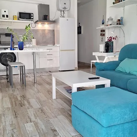 Lanza Ocean2 With A Pool And Near The Feriehus *