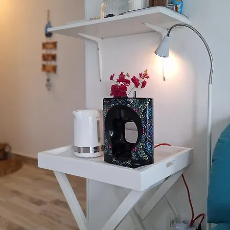 Lanza Ocean2 With A Pool And Near The Puerto del Carmen (Lanzarote)