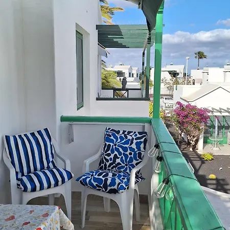 Lanza Ocean2 With A Pool And Near The Holiday home *