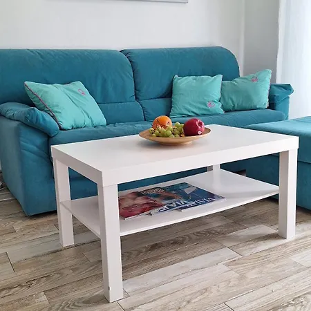 Lanza Ocean2 With A Pool And Near The * Puerto del Carmen (Lanzarote)