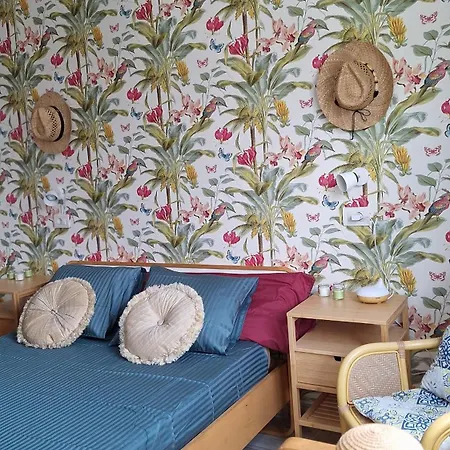 Lanza Ocean2 With A Pool And Near The * Puerto del Carmen (Lanzarote)