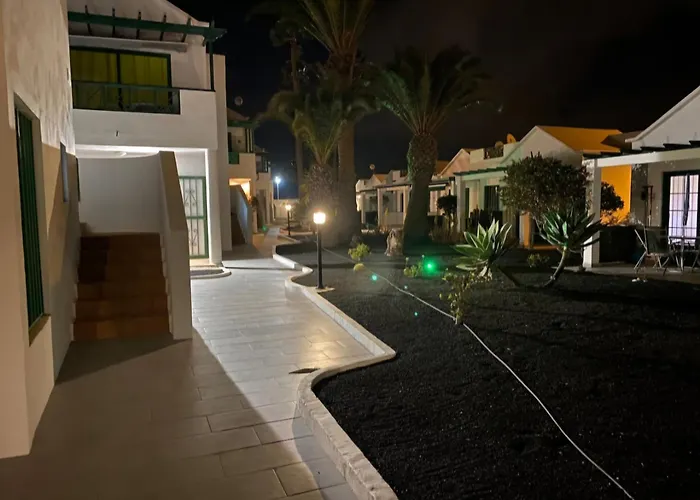 Lanza Ocean2 With A Pool And Near The بيت للعطل