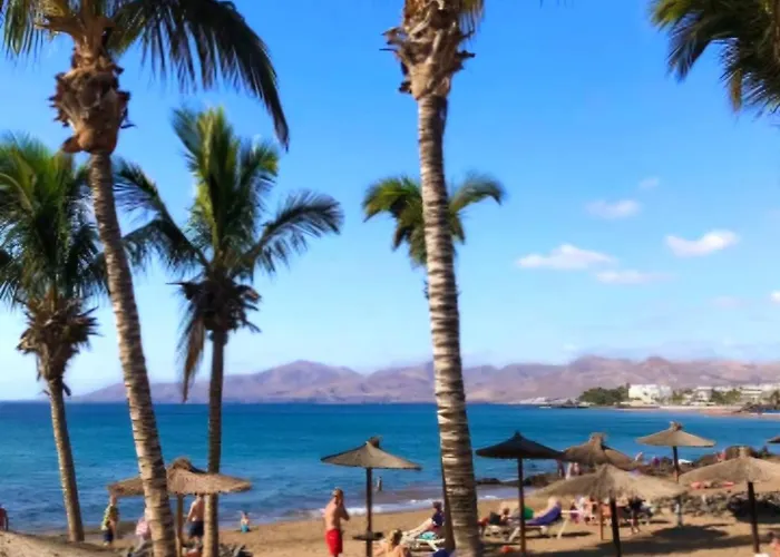 Lanza Ocean2 With A Pool And Near The * بويرتو ذيل كارمين