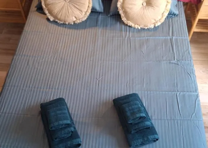 Lanza Ocean2 With A Pool And Near The بيت للعطل