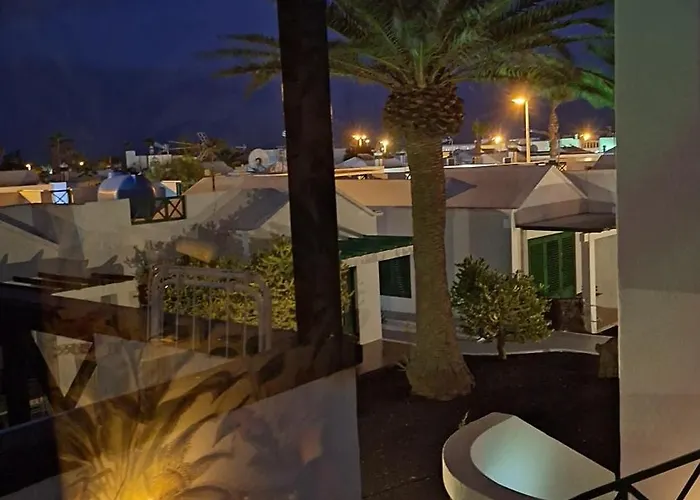 Lanza Ocean2 With A Pool And Near The بيت للعطل بويرتو ذيل كارمين