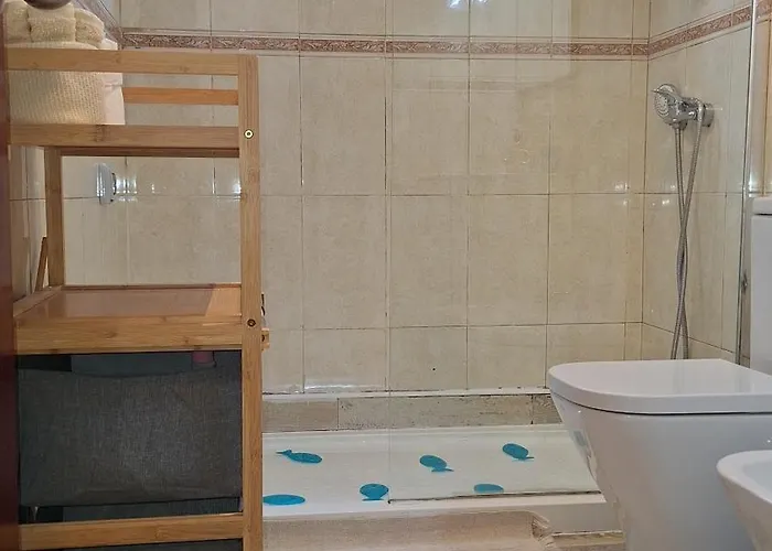 Lanza Ocean2 With A Pool And Near The * بويرتو ذيل كارمين