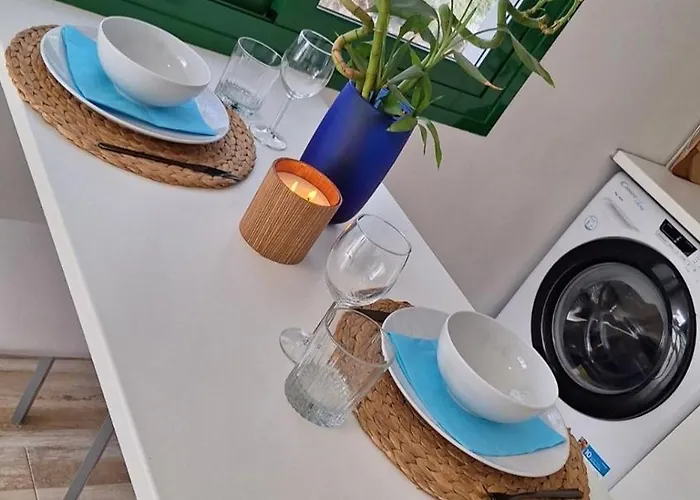 Lanza Ocean2 With A Pool And Near The بيت للعطل