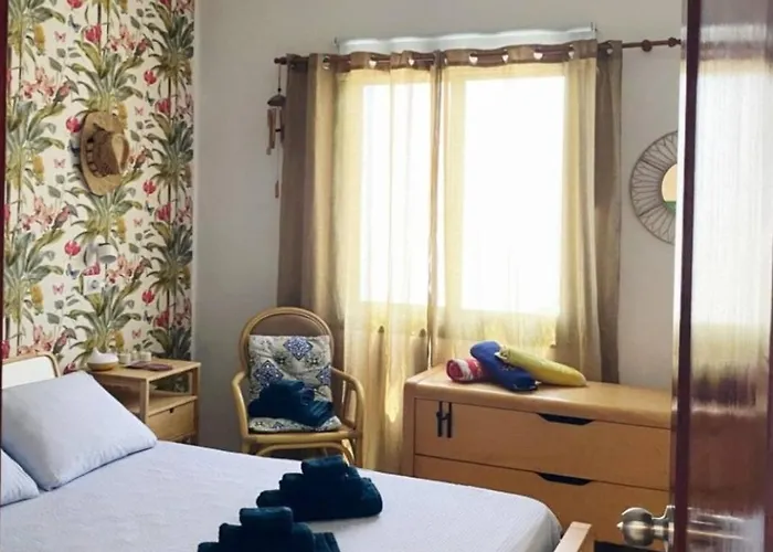 Lanza Ocean2 With A Pool And Near The بيت للعطل بويرتو ذيل كارمين